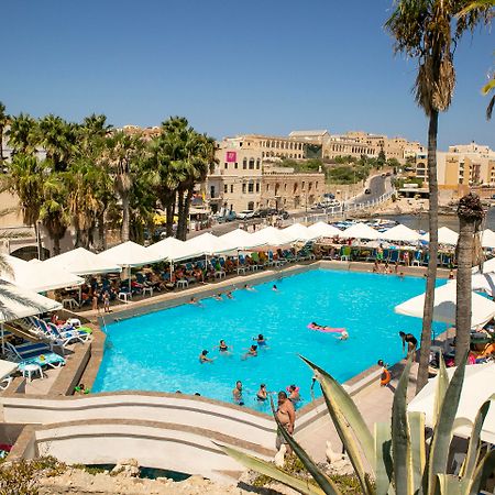 Beach Garden Hotel San Giuliano Esterno foto