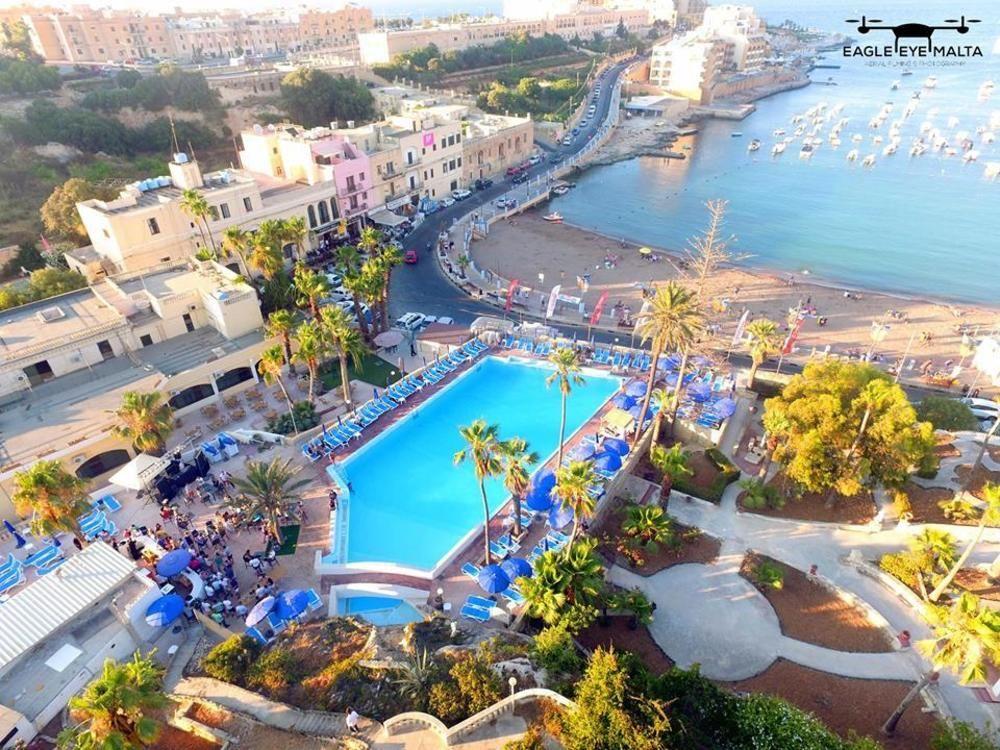 Beach Garden Hotel San Giuliano Esterno foto