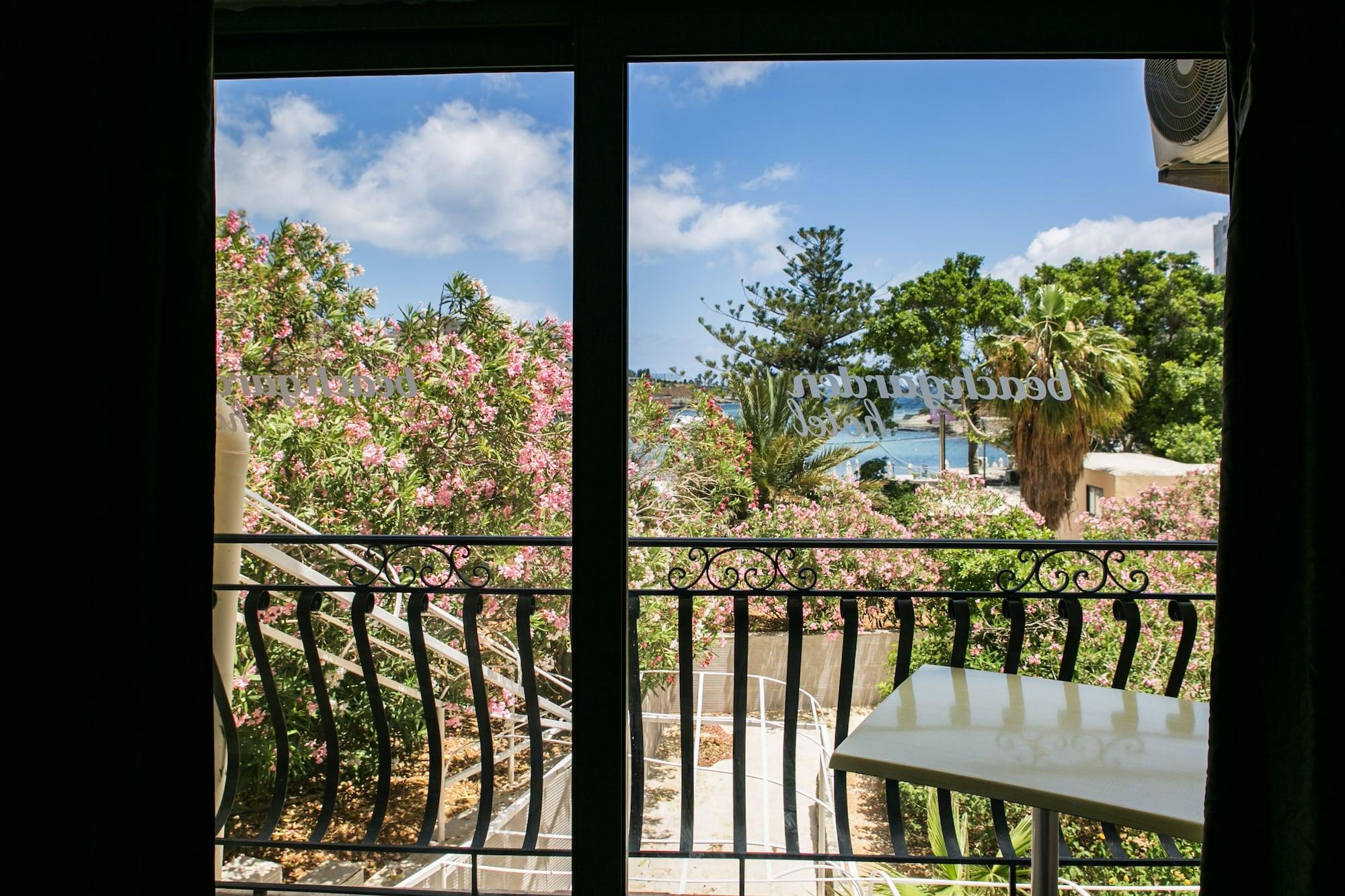 Beach Garden Hotel San Giuliano Esterno foto