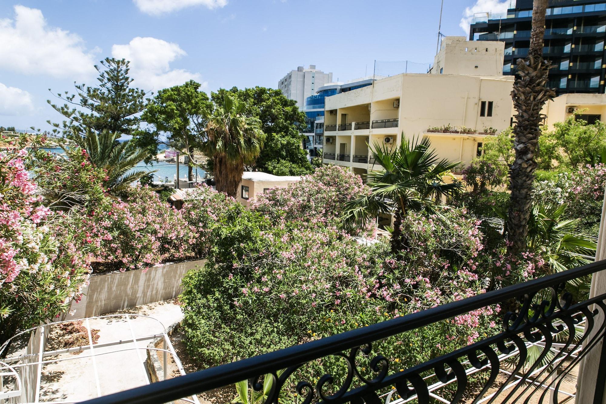 Beach Garden Hotel San Giuliano Esterno foto
