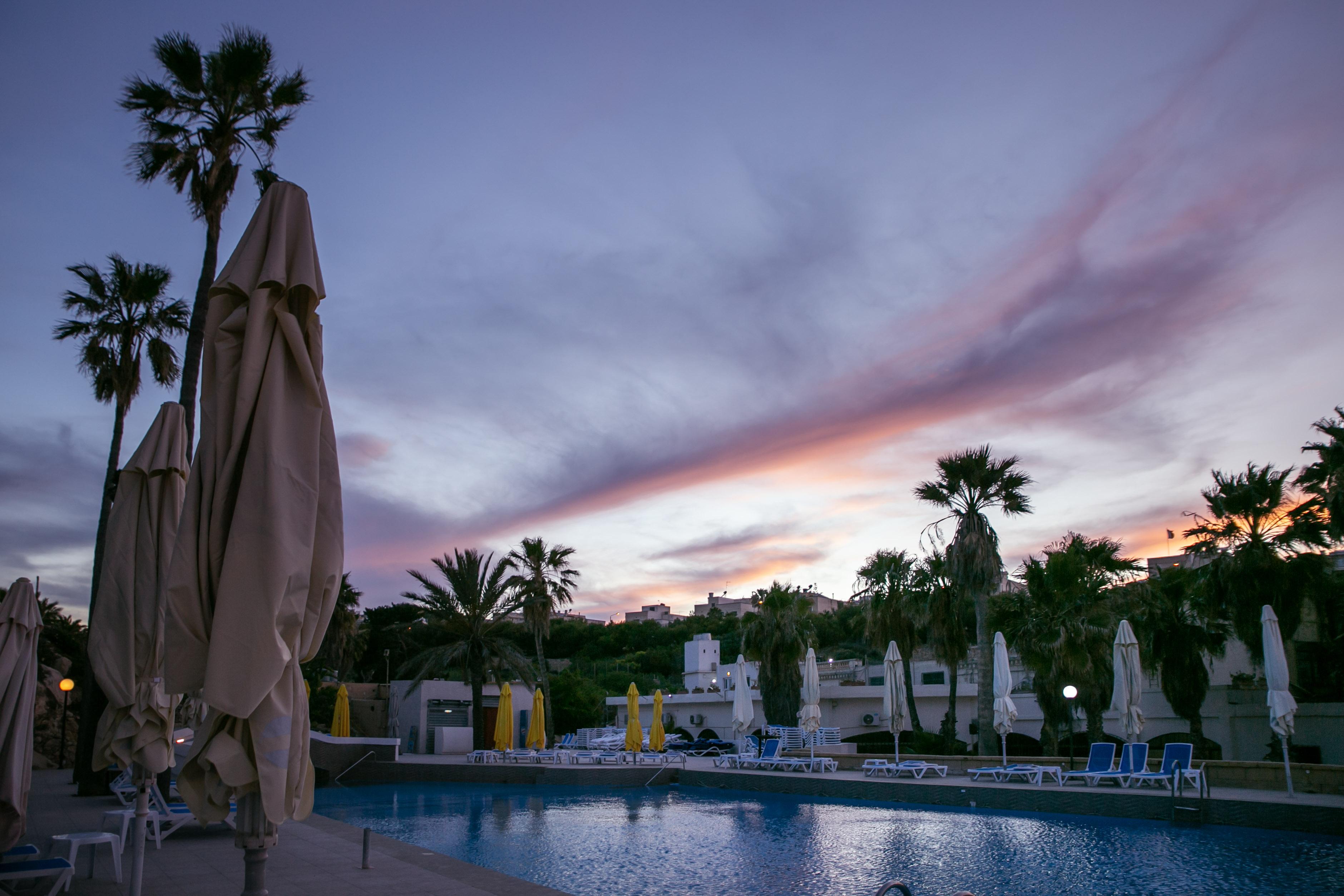 Beach Garden Hotel San Giuliano Esterno foto