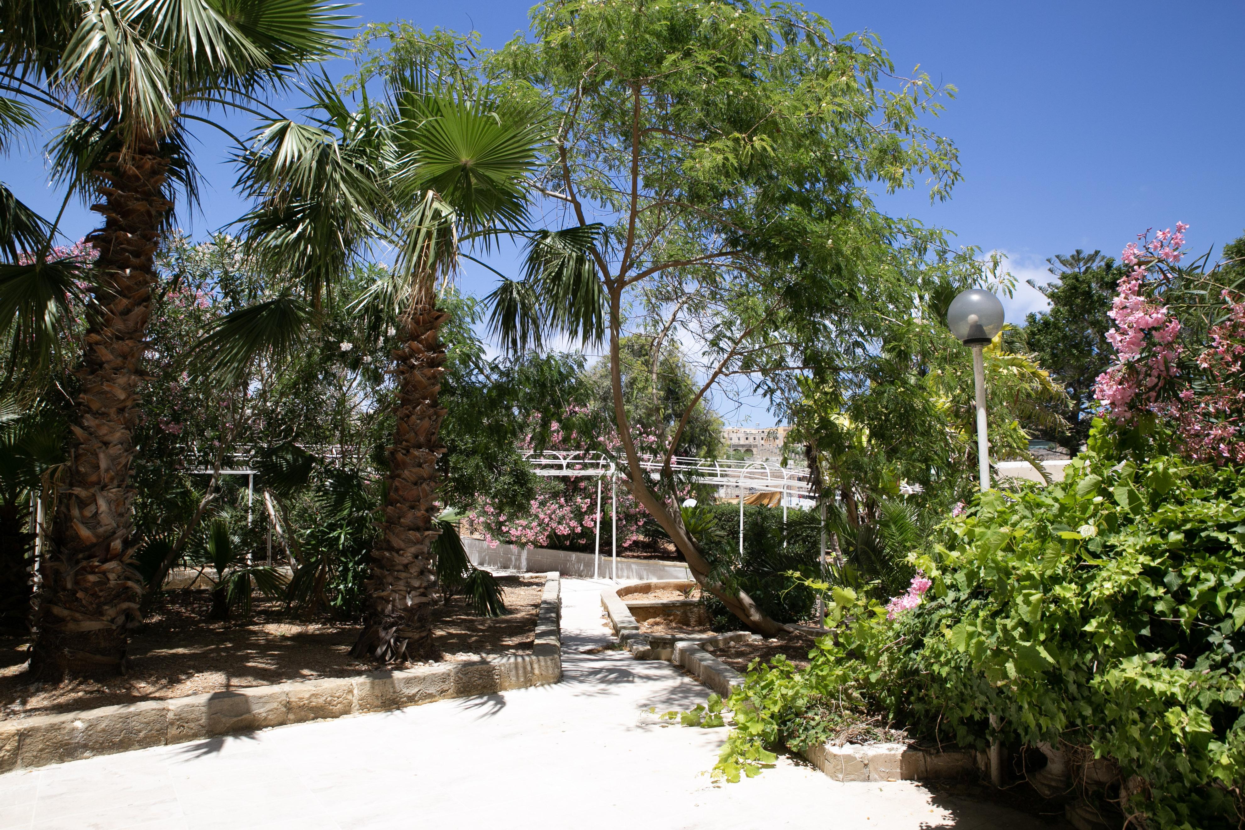 Beach Garden Hotel San Giuliano Esterno foto