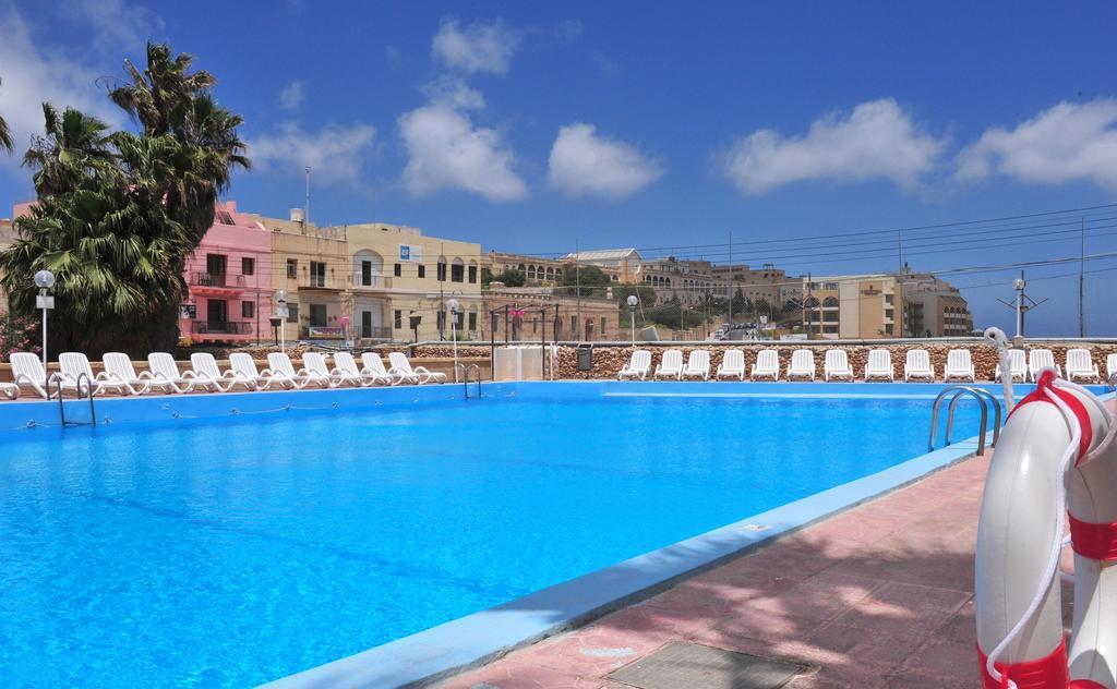 Beach Garden Hotel San Giuliano Esterno foto