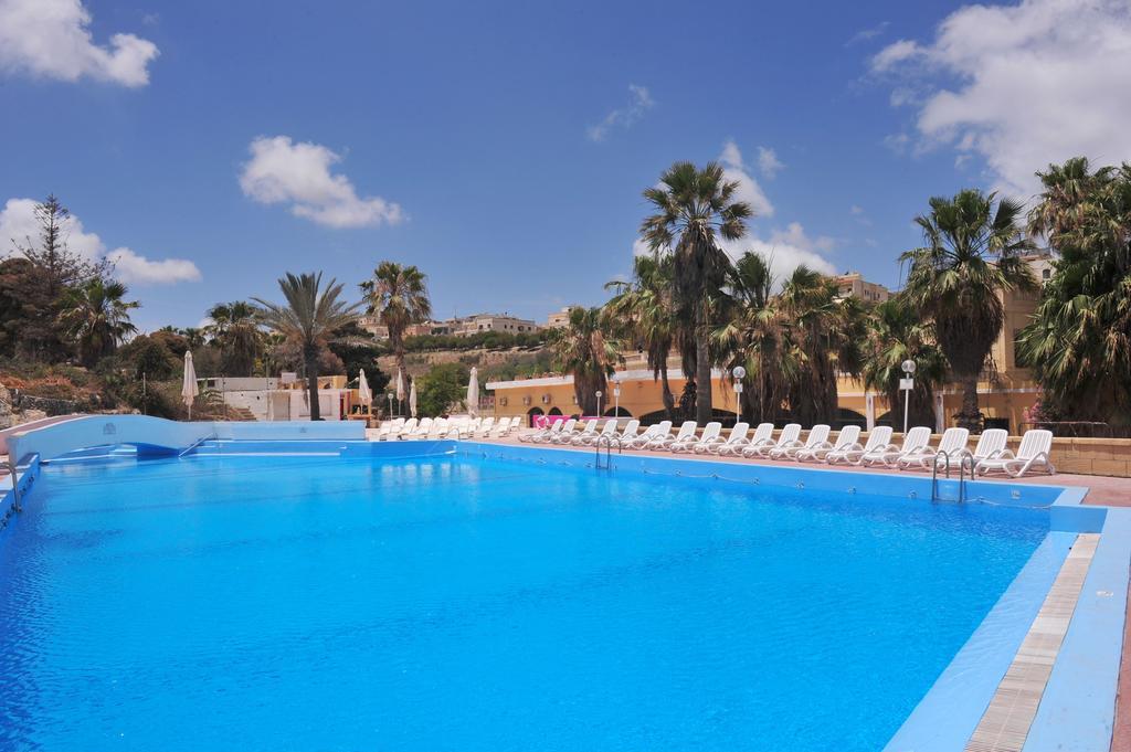 Beach Garden Hotel San Giuliano Esterno foto