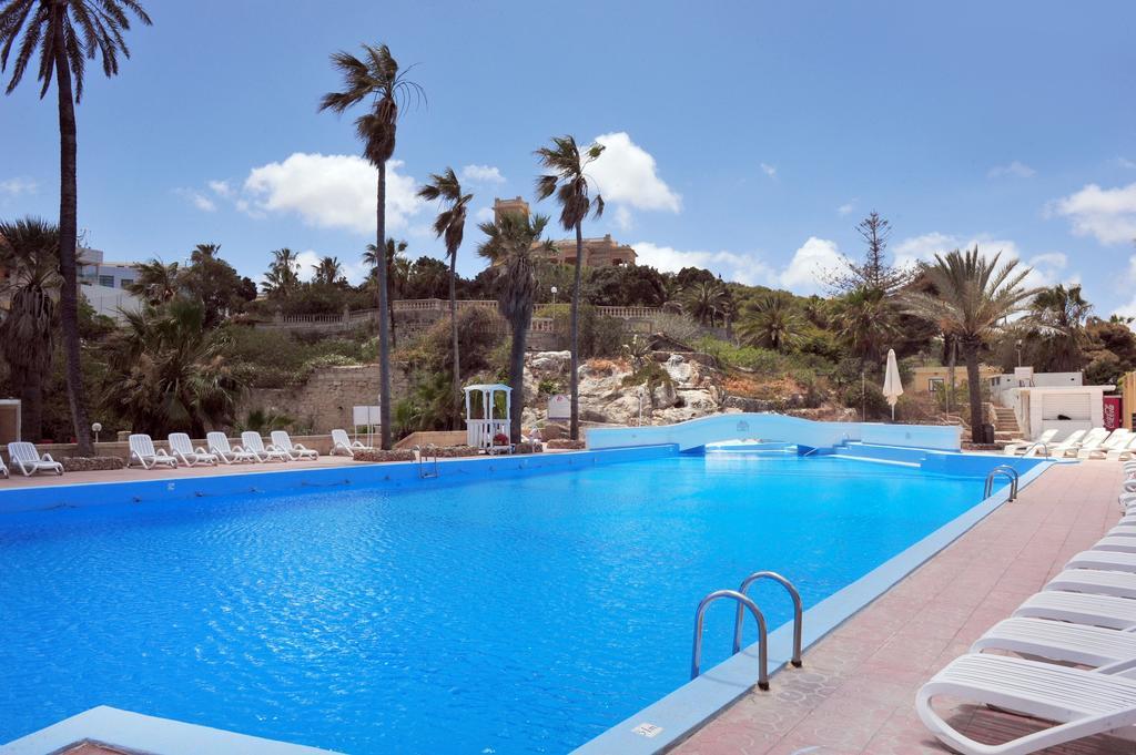 Beach Garden Hotel San Giuliano Esterno foto