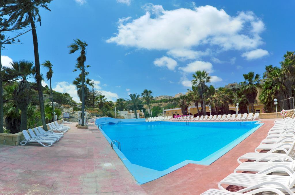 Beach Garden Hotel San Giuliano Esterno foto