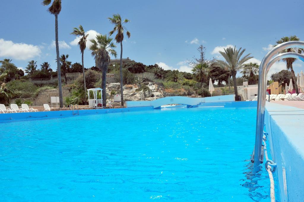 Beach Garden Hotel San Giuliano Esterno foto
