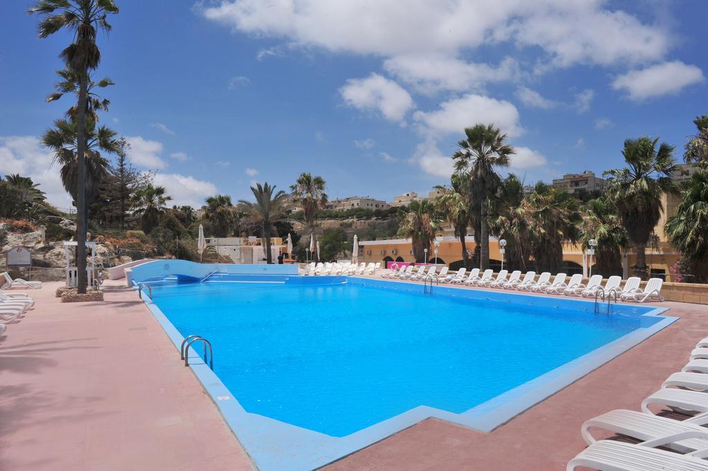 Beach Garden Hotel San Giuliano Esterno foto