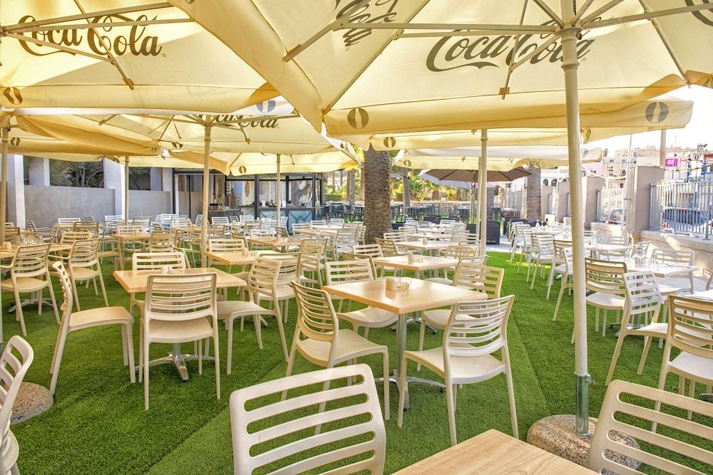 Beach Garden Hotel San Giuliano Esterno foto