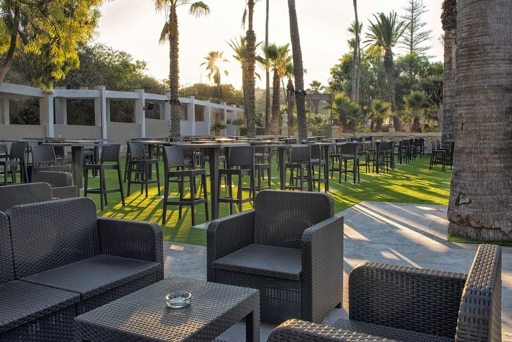 Beach Garden Hotel San Giuliano Esterno foto