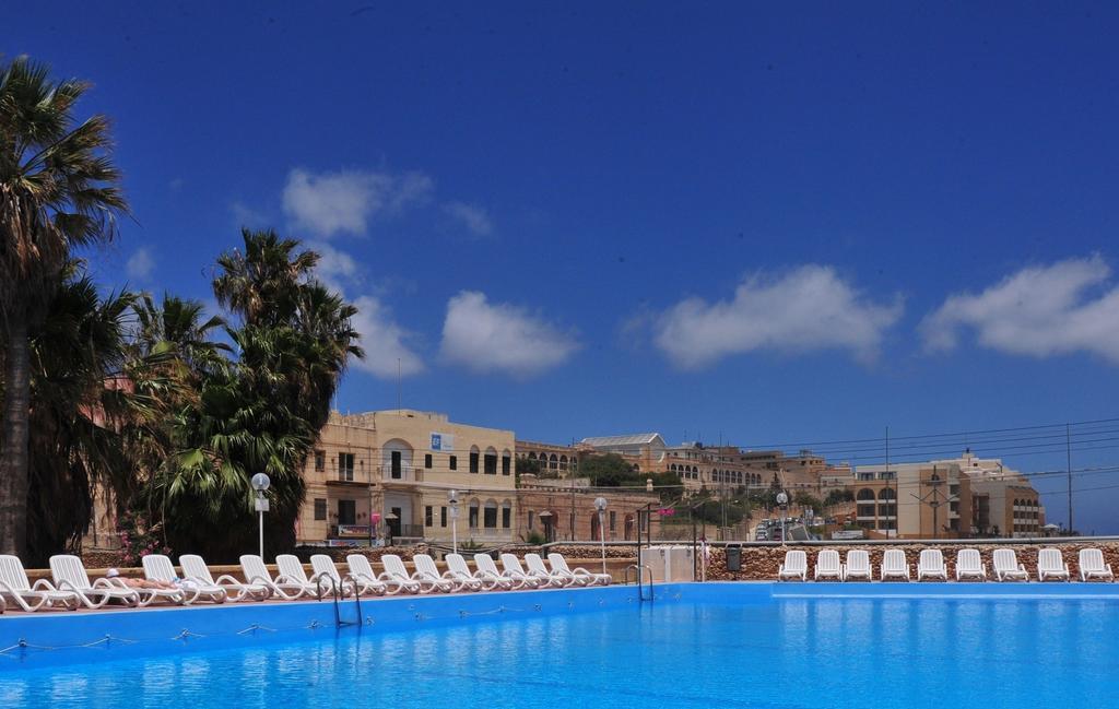 Beach Garden Hotel San Giuliano Esterno foto