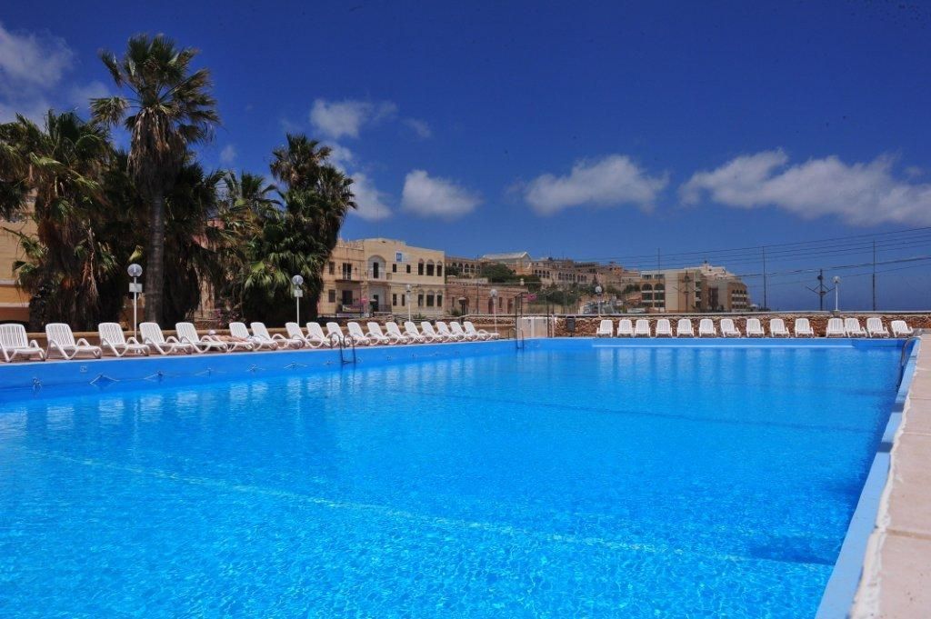 Beach Garden Hotel San Giuliano Esterno foto