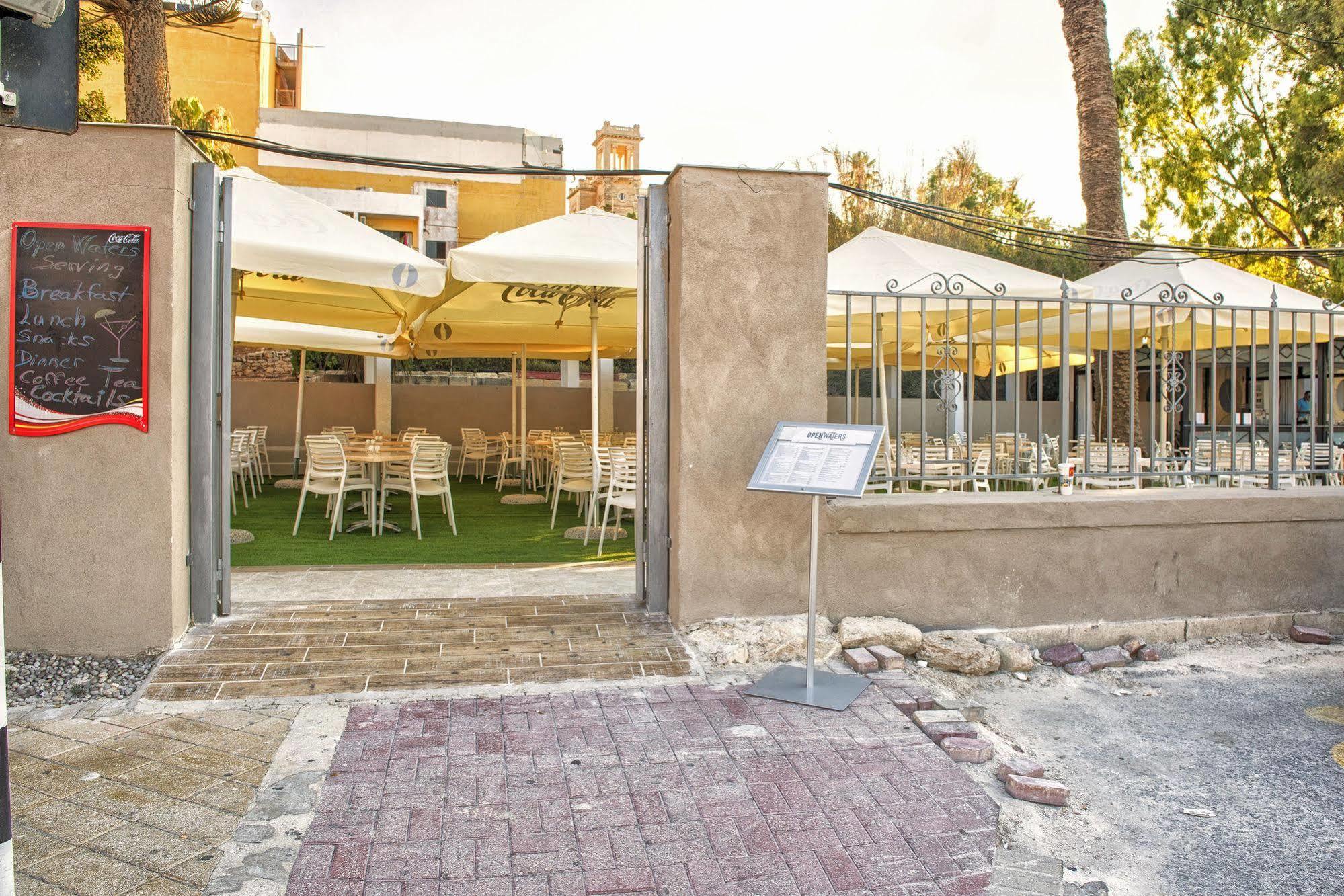 Beach Garden Hotel San Giuliano Esterno foto