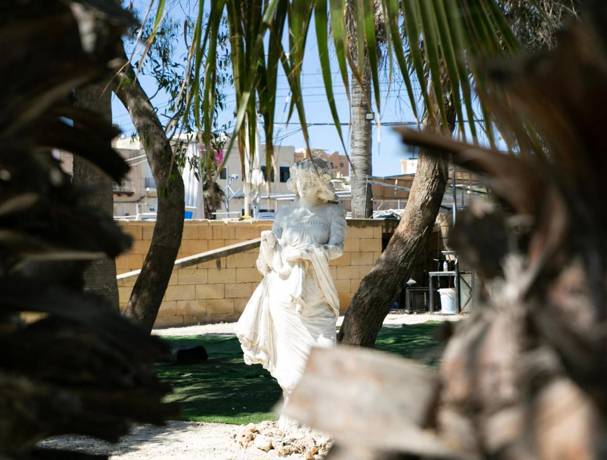 Beach Garden Hotel San Giuliano Esterno foto