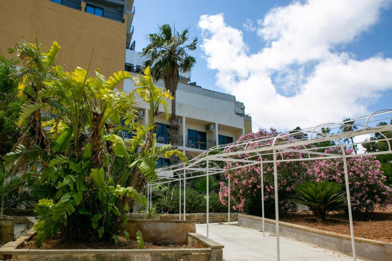 Beach Garden Hotel San Giuliano Esterno foto