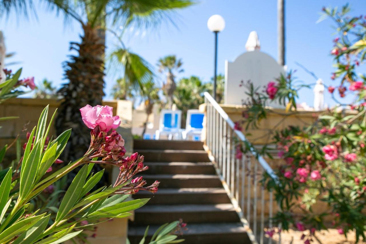 Beach Garden Hotel San Giuliano Esterno foto