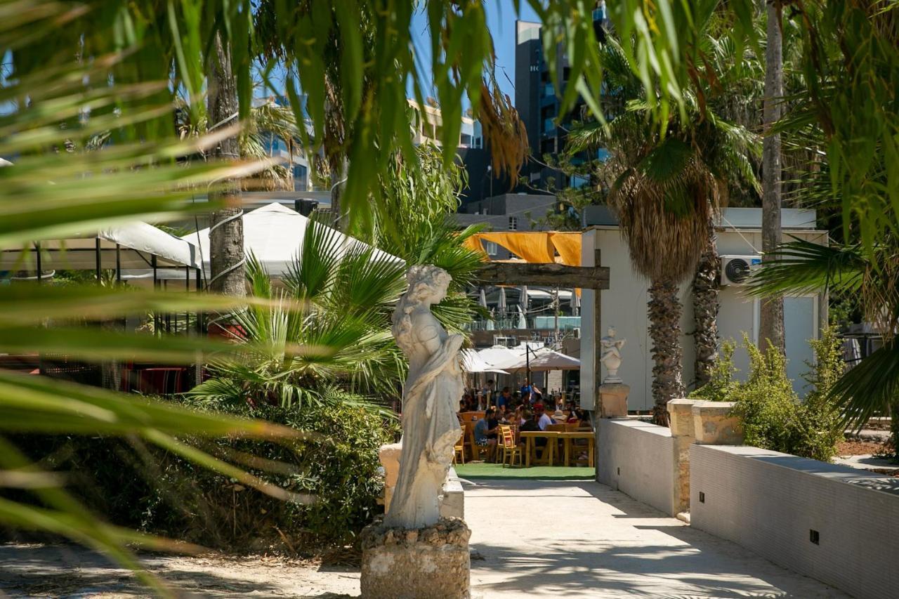 Beach Garden Hotel San Giuliano Esterno foto