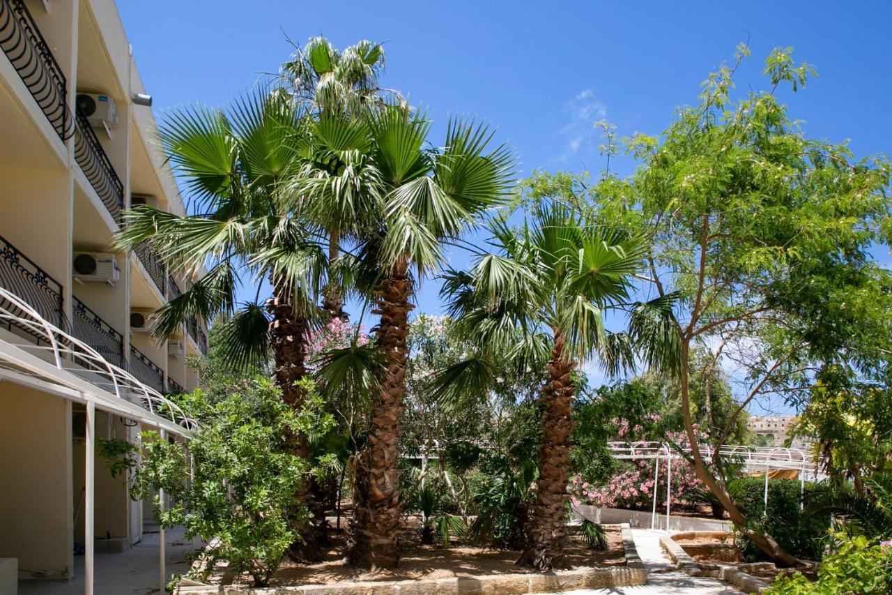 Beach Garden Hotel San Giuliano Esterno foto